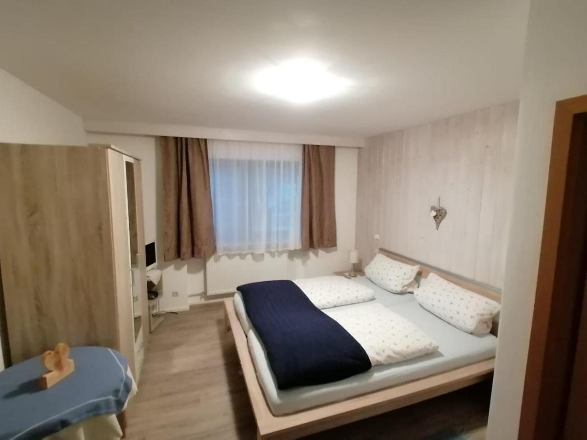 Gaestehaus Poeppl Unterwössen Dış mekan fotoğraf