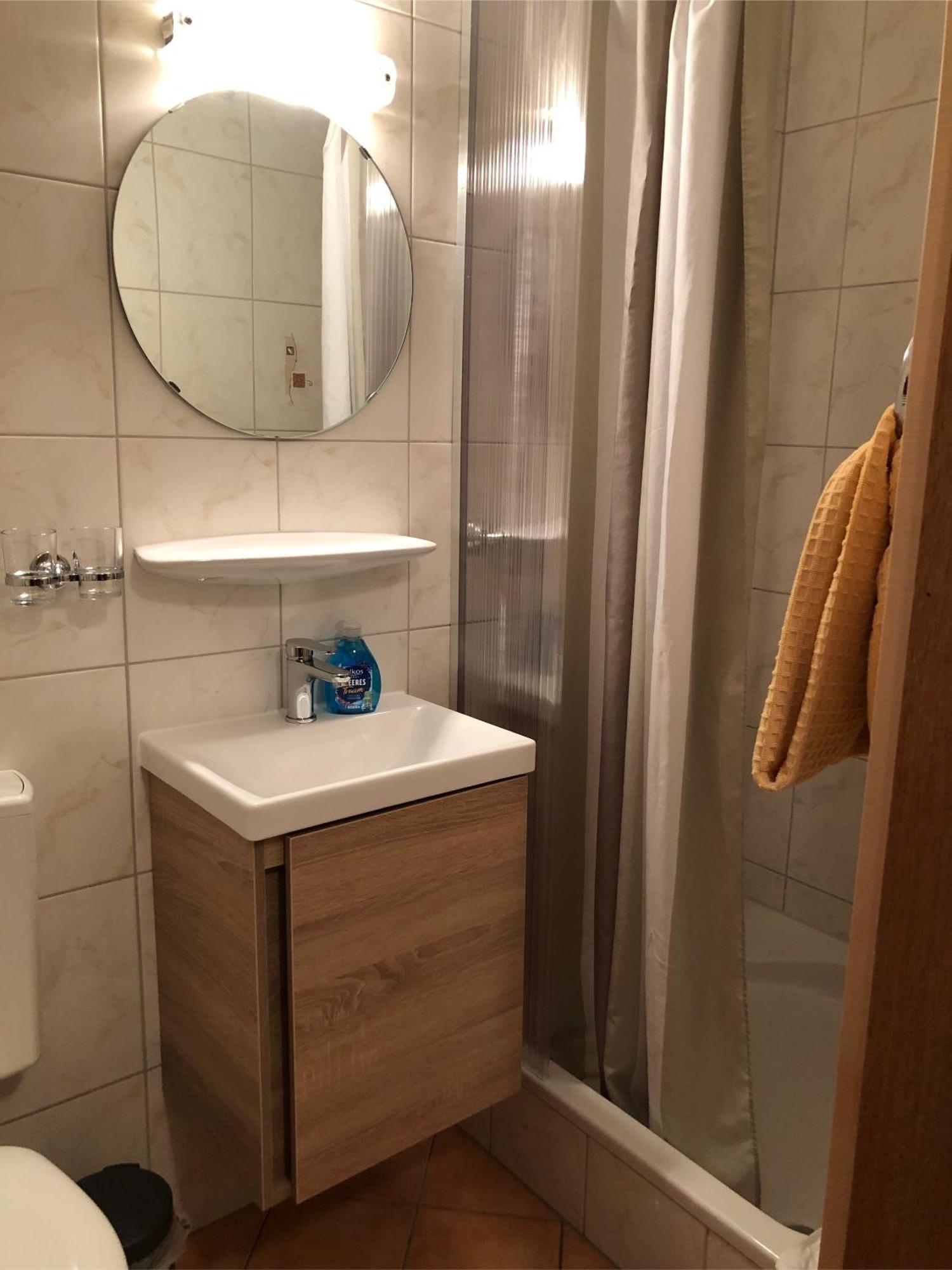 Gaestehaus Poeppl Unterwössen Dış mekan fotoğraf