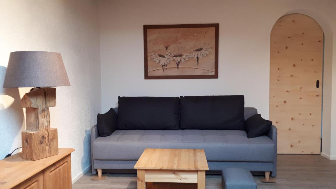 Gaestehaus Poeppl Unterwössen Dış mekan fotoğraf