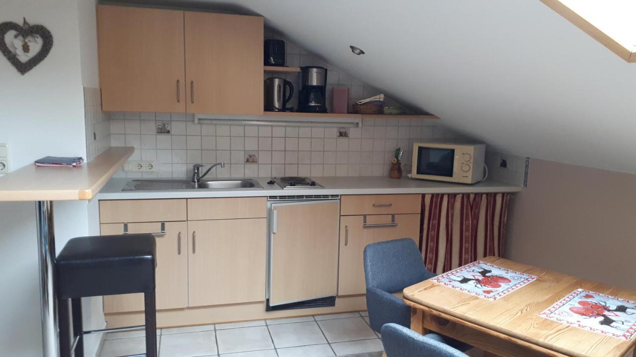 Gaestehaus Poeppl Unterwössen Dış mekan fotoğraf